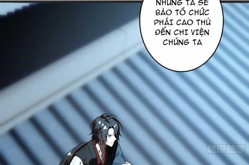 Bắt Đầu Khóa Lại Thánh Nữ Hệ Thống Chapter 3 trang 54