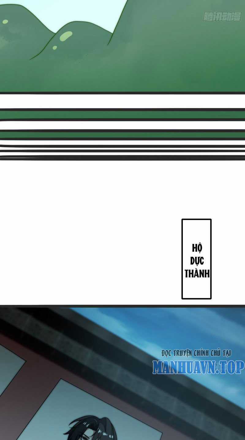 Bắt Đầu Khóa Lại Thánh Nữ Hệ Thống Chapter 3 trang 6