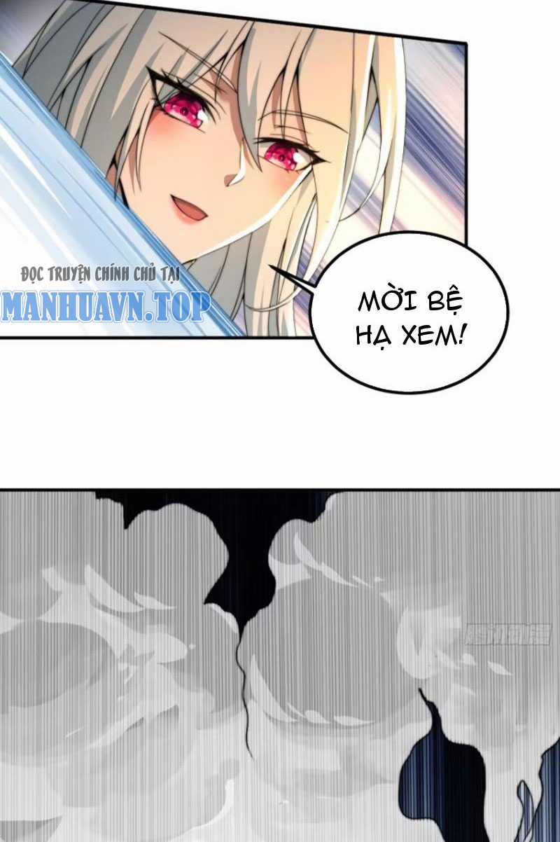 Bắt Đầu Khóa Lại Thánh Nữ Hệ Thống Chapter 4 trang 11