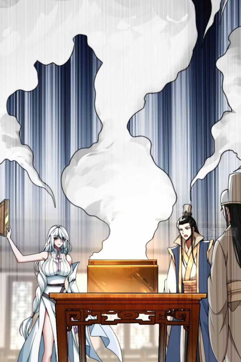 Bắt Đầu Khóa Lại Thánh Nữ Hệ Thống Chapter 4 trang 12