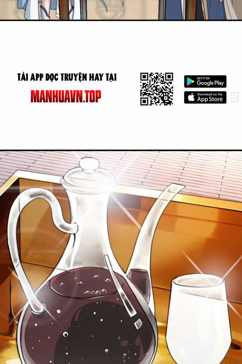 Bắt Đầu Khóa Lại Thánh Nữ Hệ Thống Chapter 4 trang 13