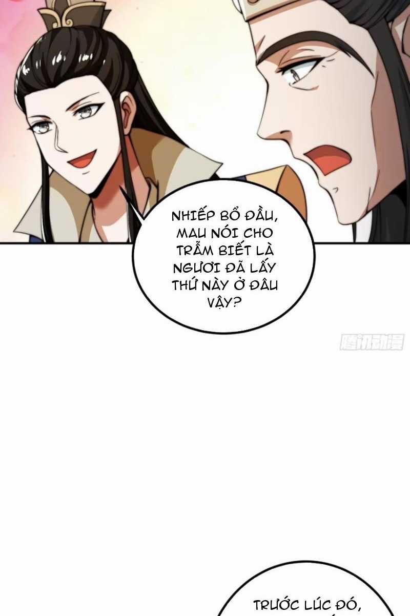 Bắt Đầu Khóa Lại Thánh Nữ Hệ Thống Chapter 4 trang 16