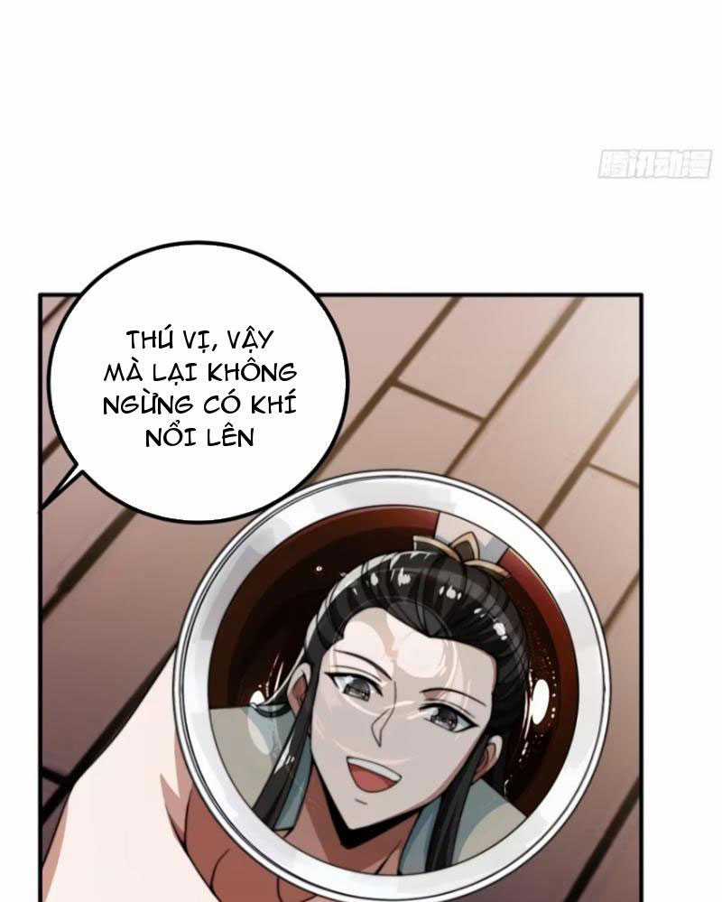 Bắt Đầu Khóa Lại Thánh Nữ Hệ Thống Chapter 4 trang 20