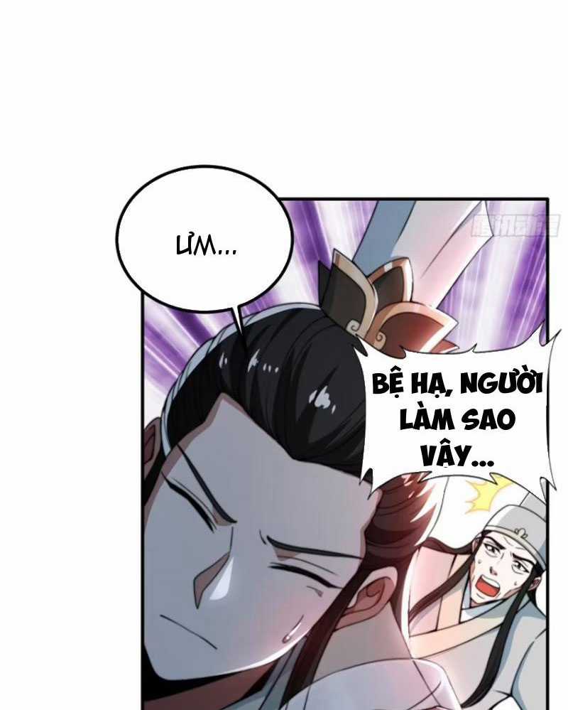 Bắt Đầu Khóa Lại Thánh Nữ Hệ Thống Chapter 4 trang 22