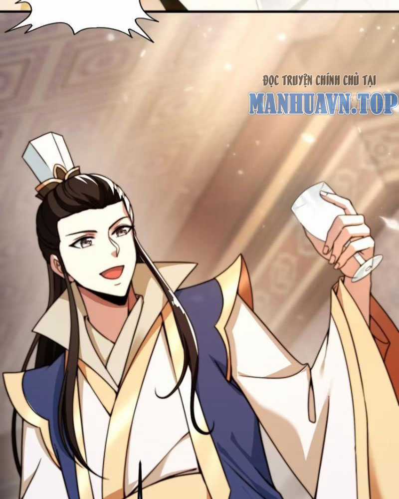 Bắt Đầu Khóa Lại Thánh Nữ Hệ Thống Chapter 4 trang 25
