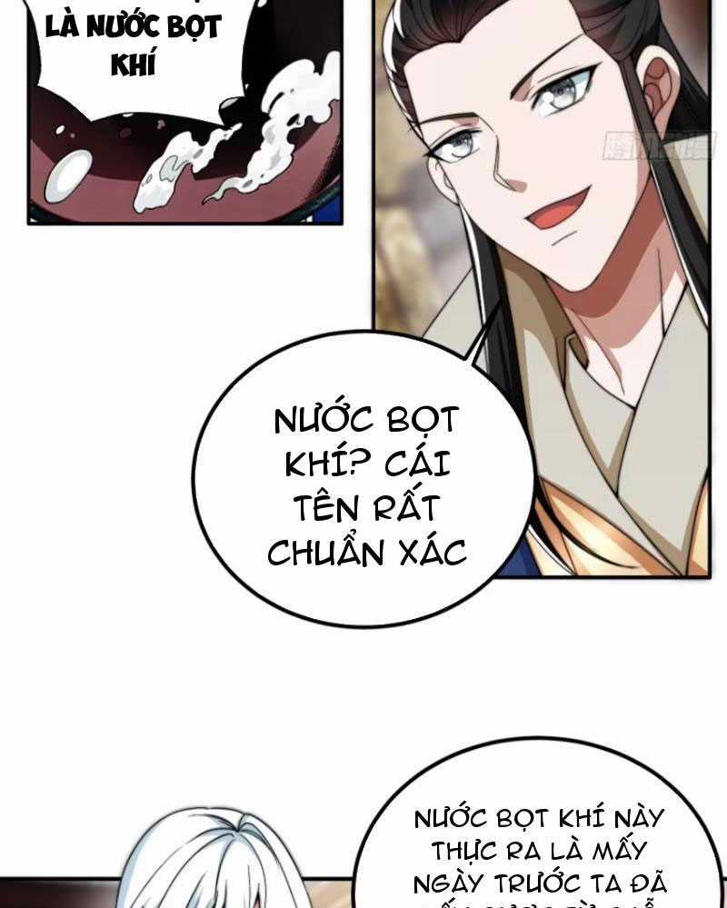 Bắt Đầu Khóa Lại Thánh Nữ Hệ Thống Chapter 4 trang 29