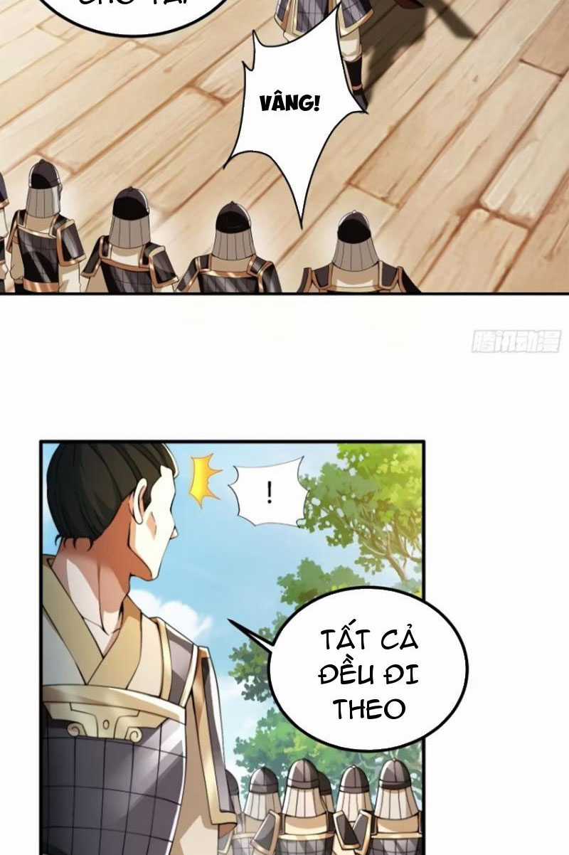 Bắt Đầu Khóa Lại Thánh Nữ Hệ Thống Chapter 4 trang 3