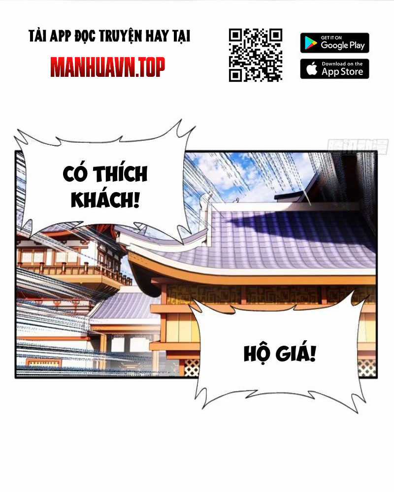 Bắt Đầu Khóa Lại Thánh Nữ Hệ Thống Chapter 4 trang 31