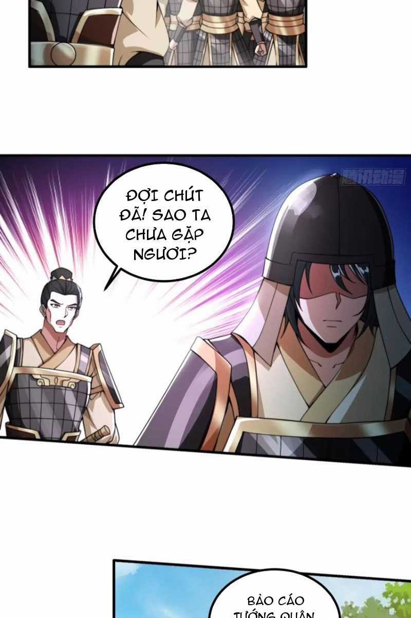 Bắt Đầu Khóa Lại Thánh Nữ Hệ Thống Chapter 4 trang 4