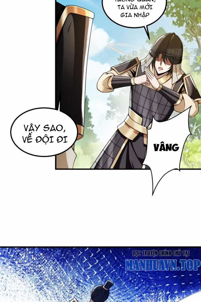 Bắt Đầu Khóa Lại Thánh Nữ Hệ Thống Chapter 4 trang 5