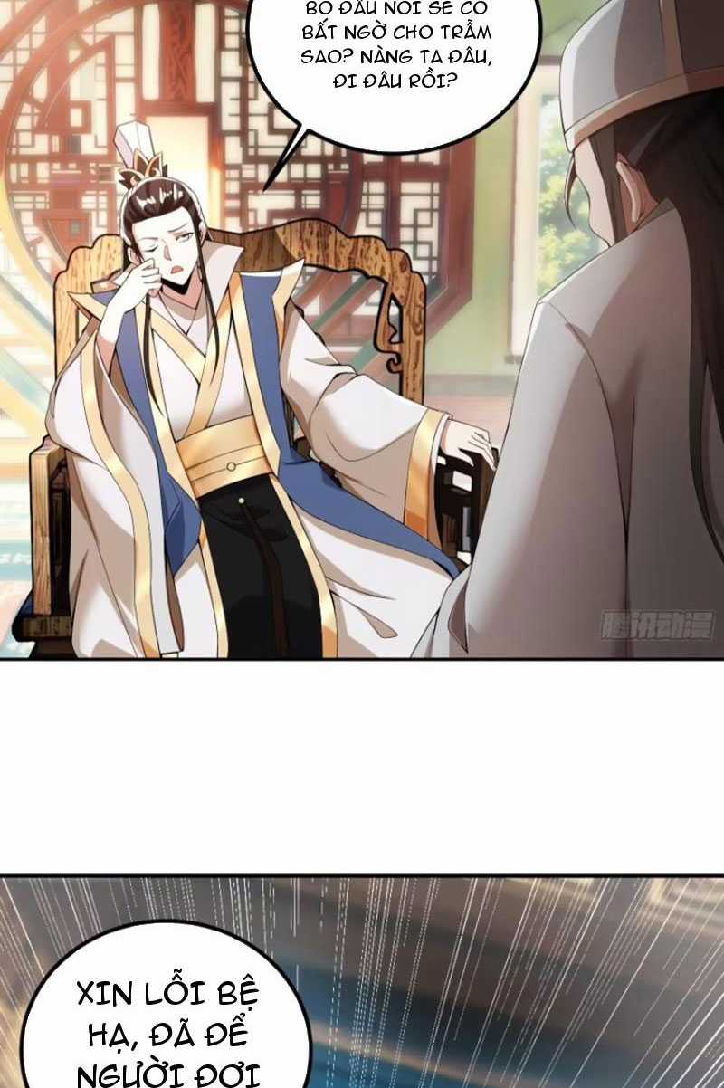 Bắt Đầu Khóa Lại Thánh Nữ Hệ Thống Chapter 4 trang 7