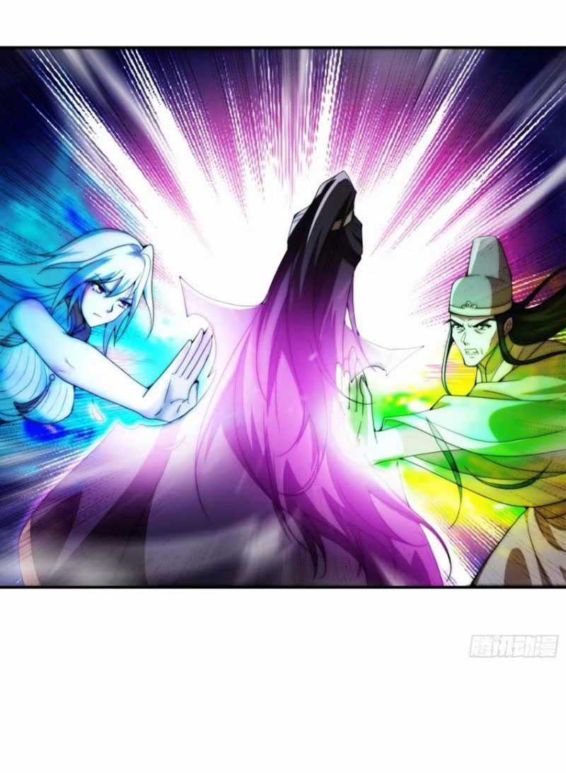 Bắt Đầu Khóa Lại Thánh Nữ Hệ Thống Chapter 5 trang 11