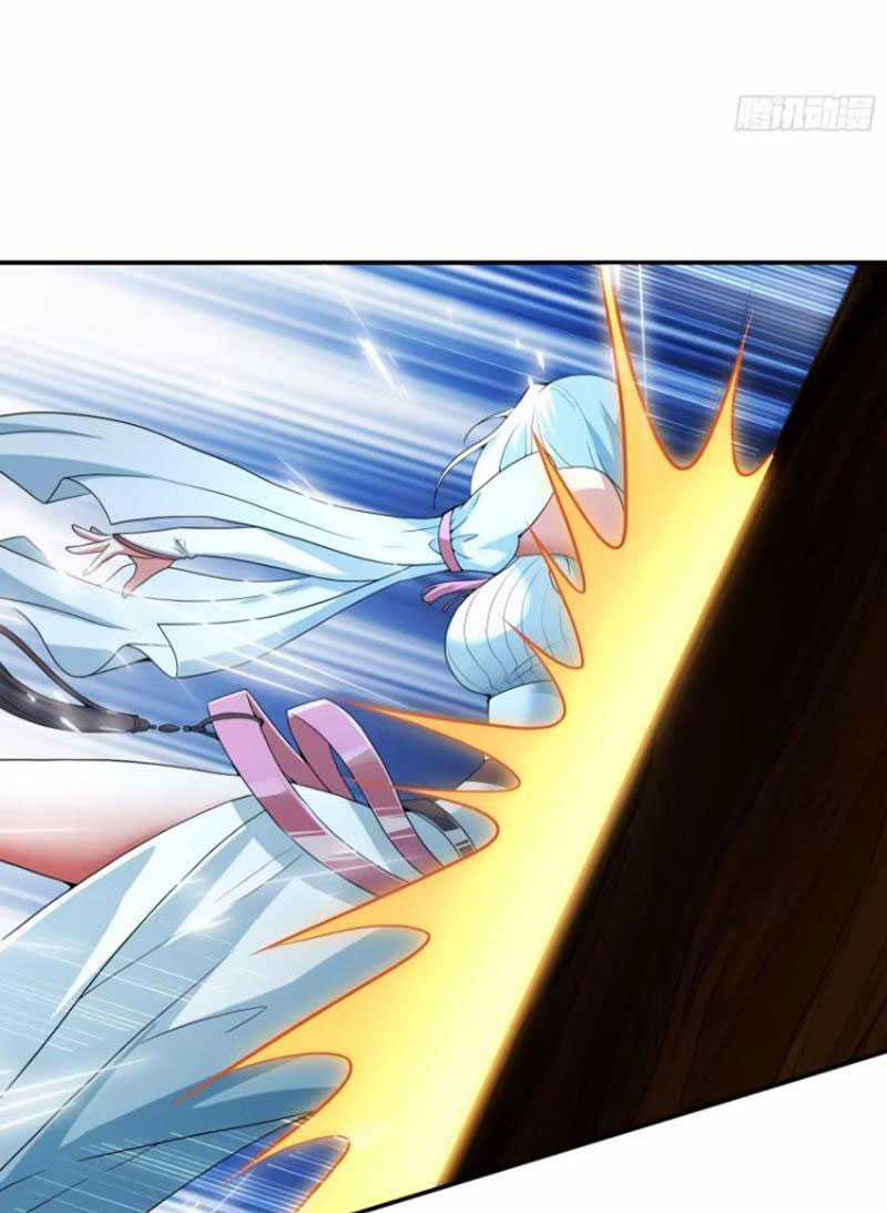 Bắt Đầu Khóa Lại Thánh Nữ Hệ Thống Chapter 5 trang 18