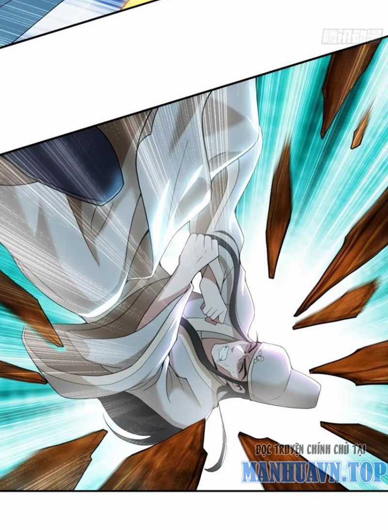 Bắt Đầu Khóa Lại Thánh Nữ Hệ Thống Chapter 5 trang 19