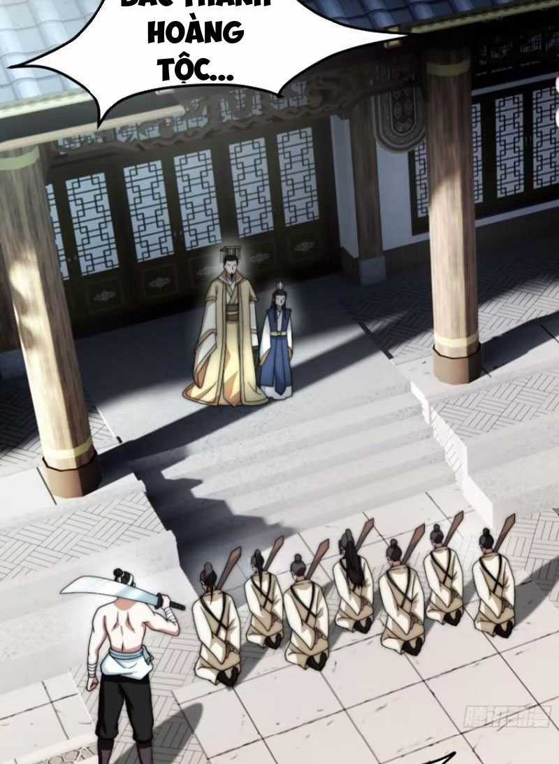 Bắt Đầu Khóa Lại Thánh Nữ Hệ Thống Chapter 5 trang 2