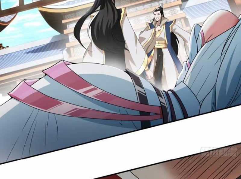 Bắt Đầu Khóa Lại Thánh Nữ Hệ Thống Chapter 5 trang 21