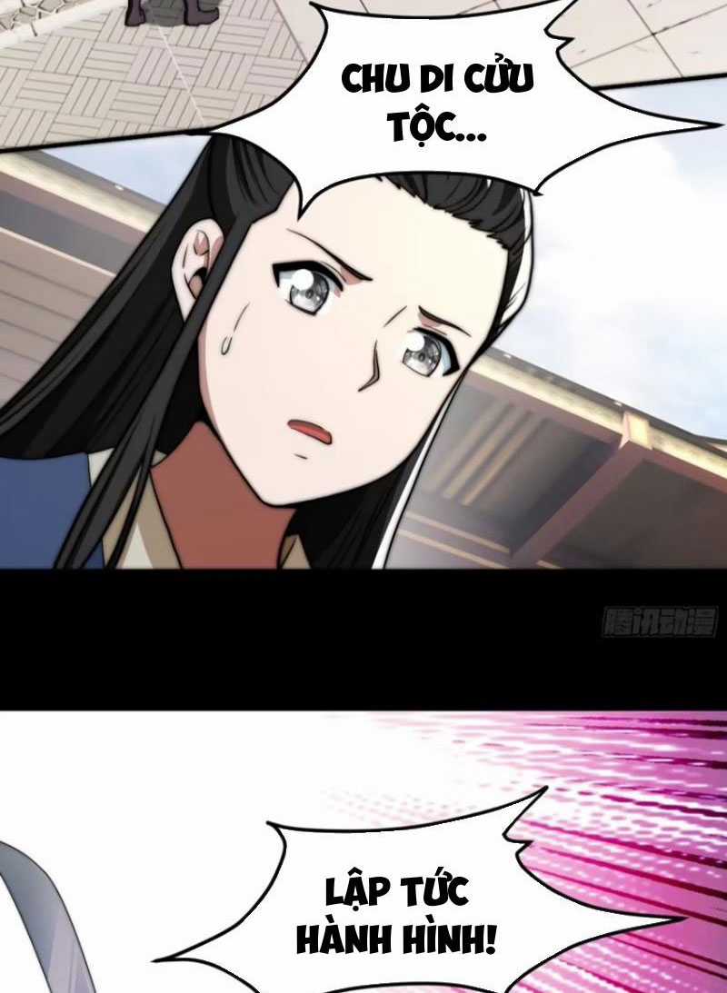 Bắt Đầu Khóa Lại Thánh Nữ Hệ Thống Chapter 5 trang 3