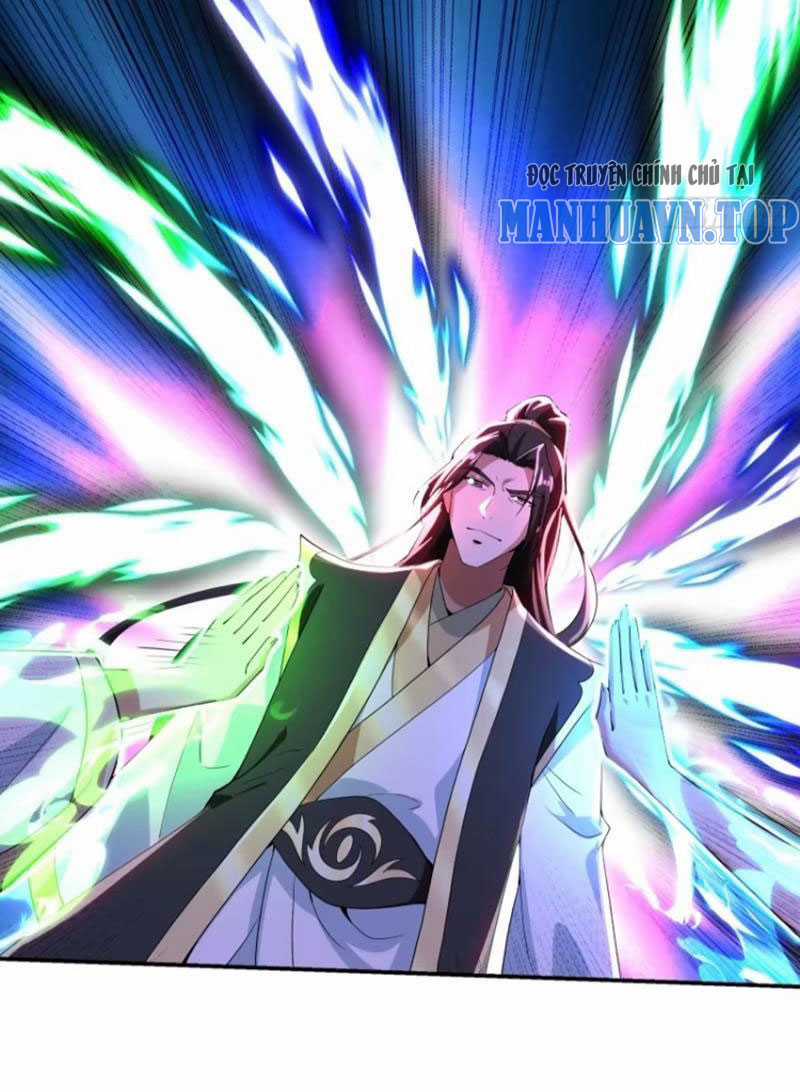 Bắt Đầu Khóa Lại Thánh Nữ Hệ Thống Chapter 5 trang 9