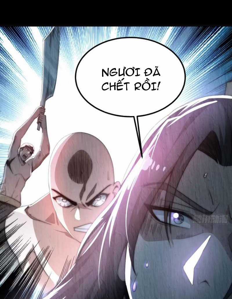 Bắt Đầu Khóa Lại Thánh Nữ Hệ Thống Chapter 6 trang 9