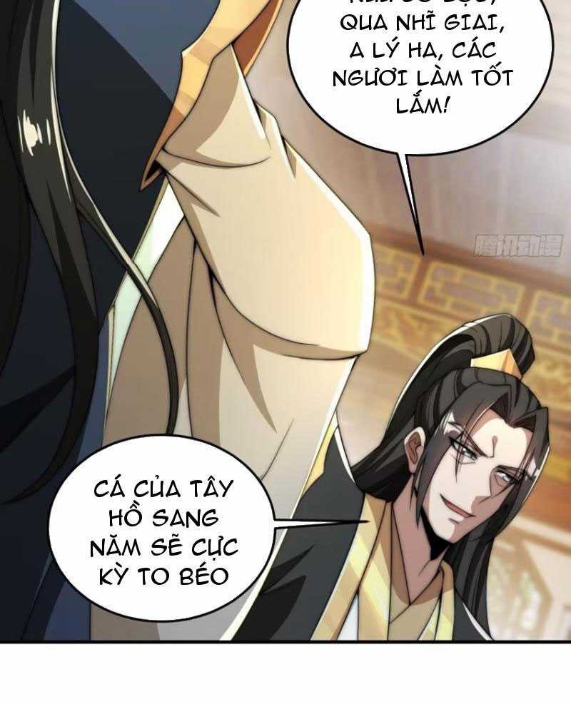 Bắt Đầu Khóa Lại Thánh Nữ Hệ Thống Chapter 7 trang 3