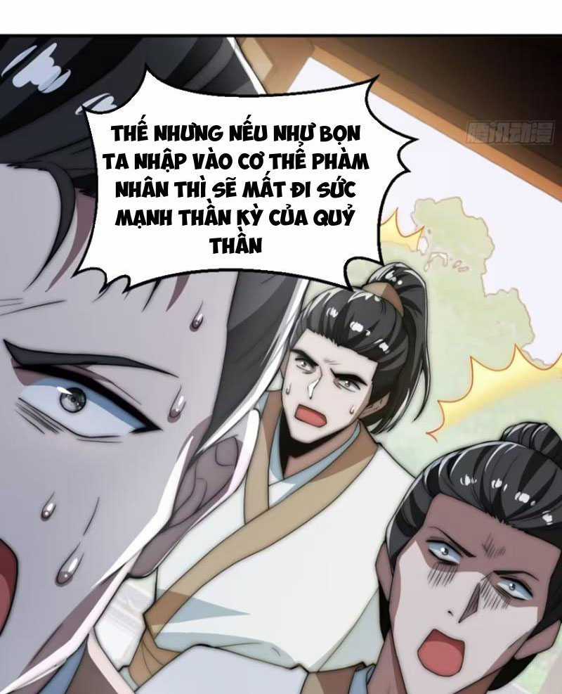 Bắt Đầu Khóa Lại Thánh Nữ Hệ Thống Chapter 7 trang 9