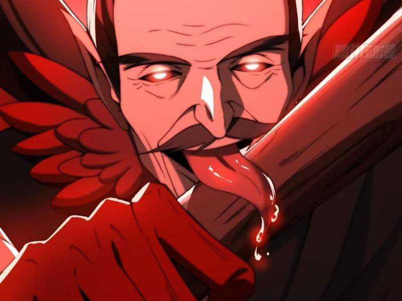 Bắt Đầu Khóa Lại Thánh Nữ Hệ Thống Chapter 8 trang 10