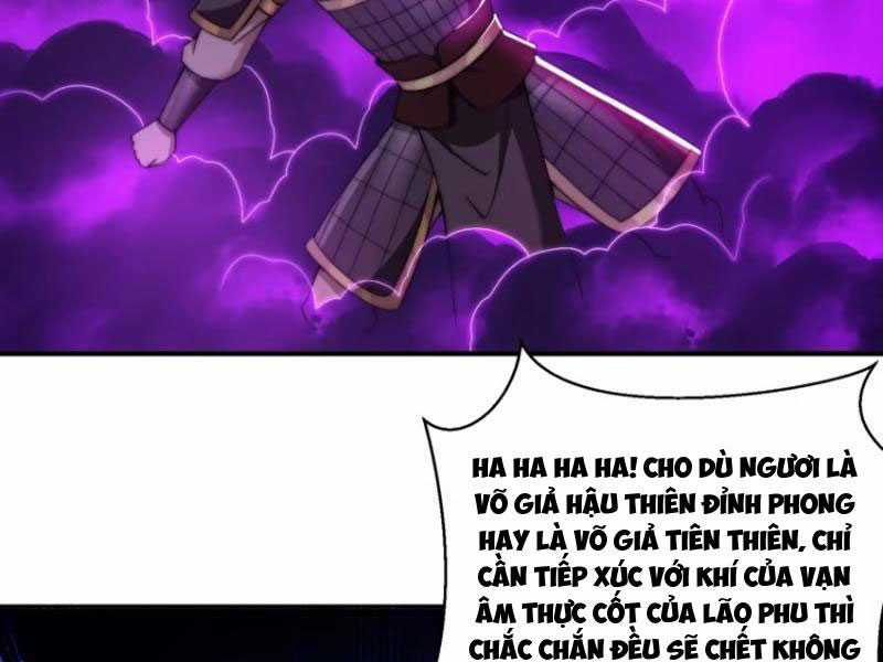Bắt Đầu Khóa Lại Thánh Nữ Hệ Thống Chapter 8 trang 16