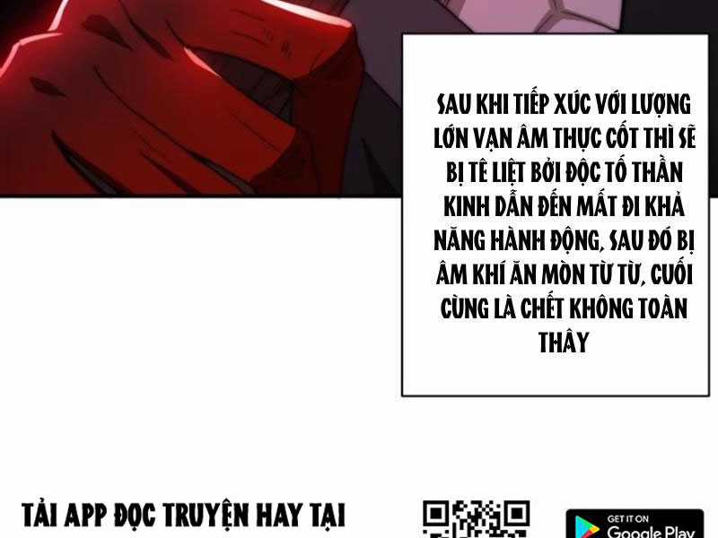 Bắt Đầu Khóa Lại Thánh Nữ Hệ Thống Chapter 8 trang 19