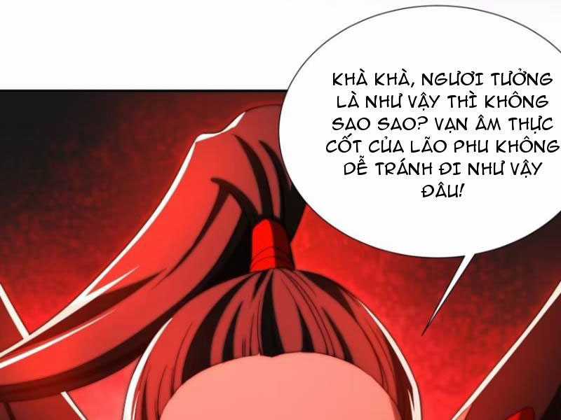 Bắt Đầu Khóa Lại Thánh Nữ Hệ Thống Chapter 8 trang 9