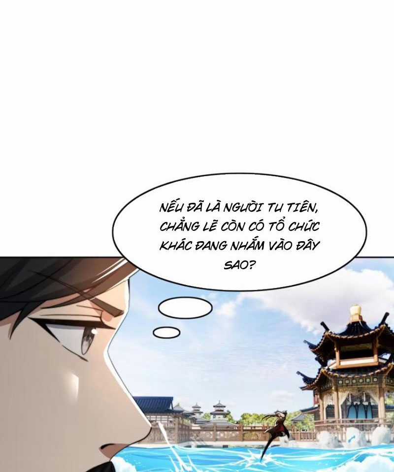 Bắt Đầu Khóa Lại Thánh Nữ Hệ Thống Chapter 9 trang 15