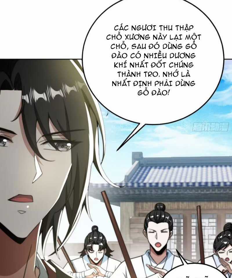 Bắt Đầu Khóa Lại Thánh Nữ Hệ Thống Chapter 9 trang 3