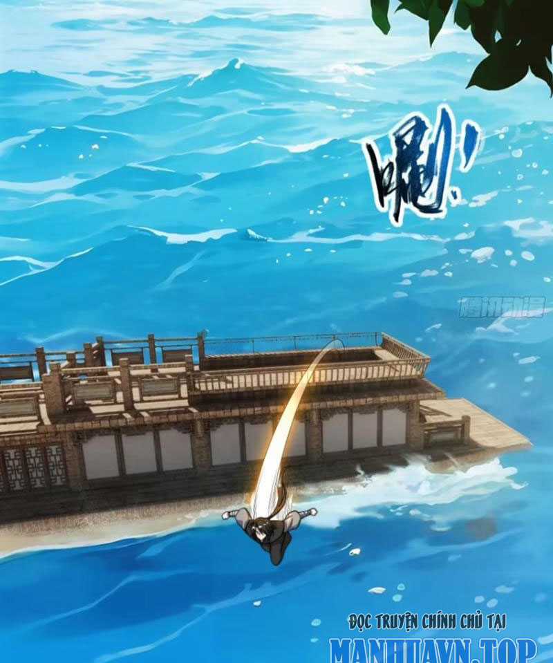 Bắt Đầu Khóa Lại Thánh Nữ Hệ Thống Chapter 9 trang 6