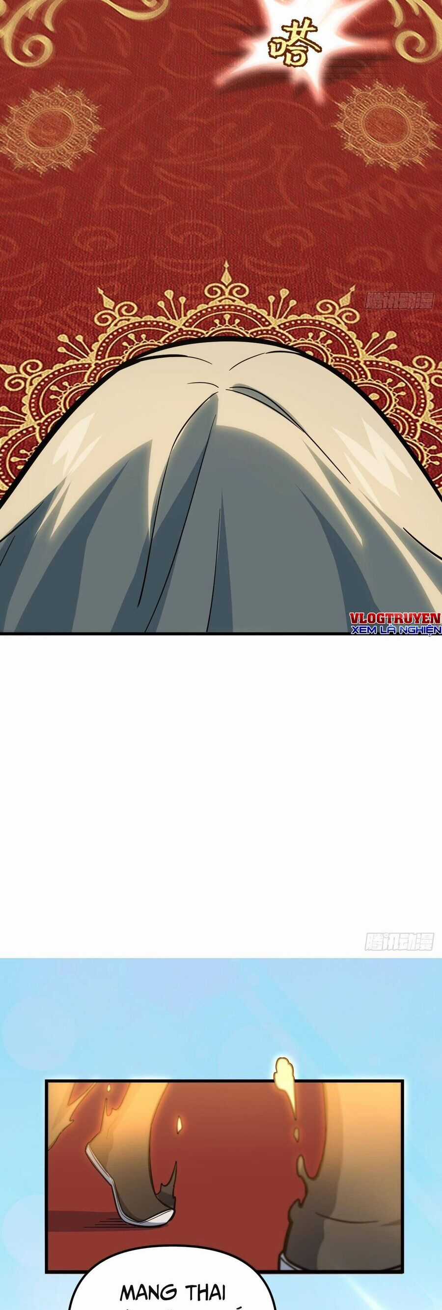 Bắt Đầu Ký Kết Hoang Cổ Thánh Thể Chapter 1 trang 11