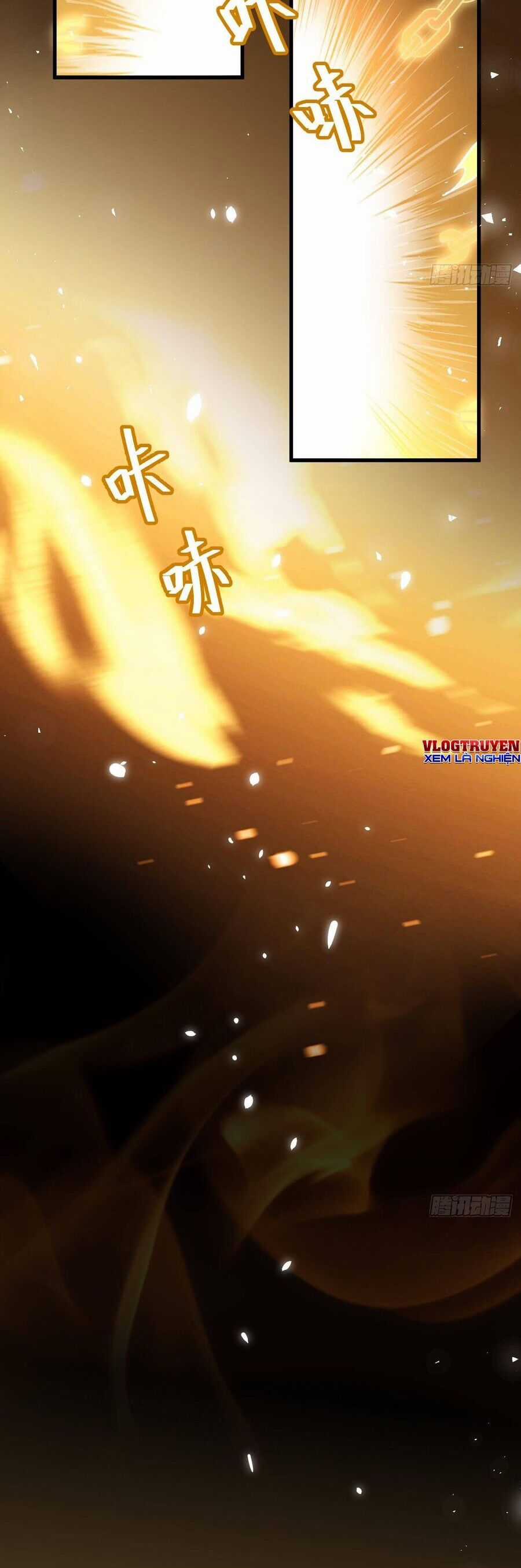 Bắt Đầu Ký Kết Hoang Cổ Thánh Thể Chapter 1 trang 24