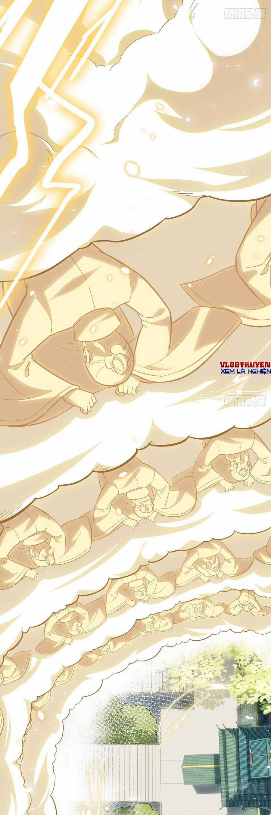 Bắt Đầu Ký Kết Hoang Cổ Thánh Thể Chapter 1 trang 28