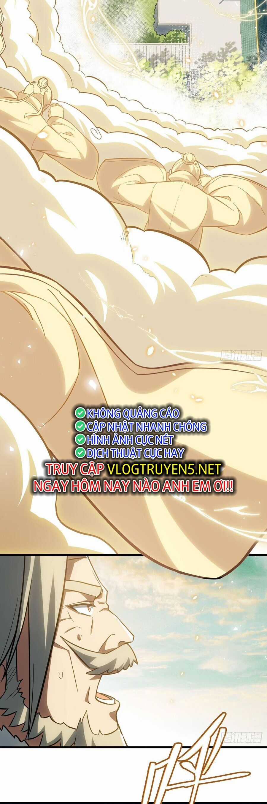 Bắt Đầu Ký Kết Hoang Cổ Thánh Thể Chapter 1 trang 29