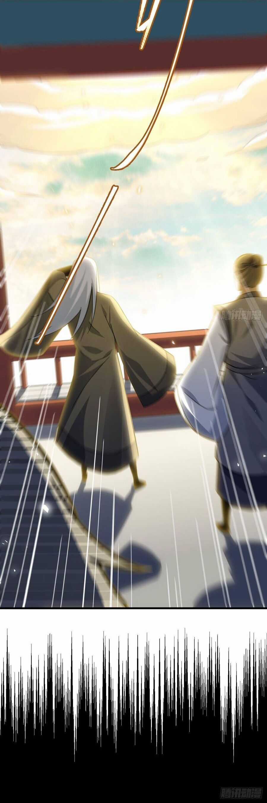 Bắt Đầu Ký Kết Hoang Cổ Thánh Thể Chapter 1 trang 30