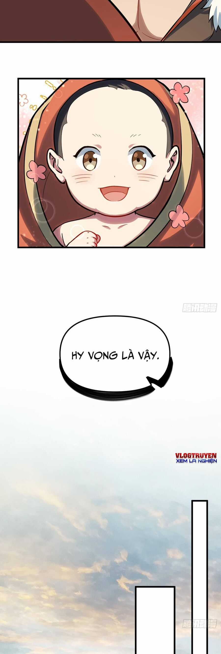 Bắt Đầu Ký Kết Hoang Cổ Thánh Thể Chapter 1 trang 38