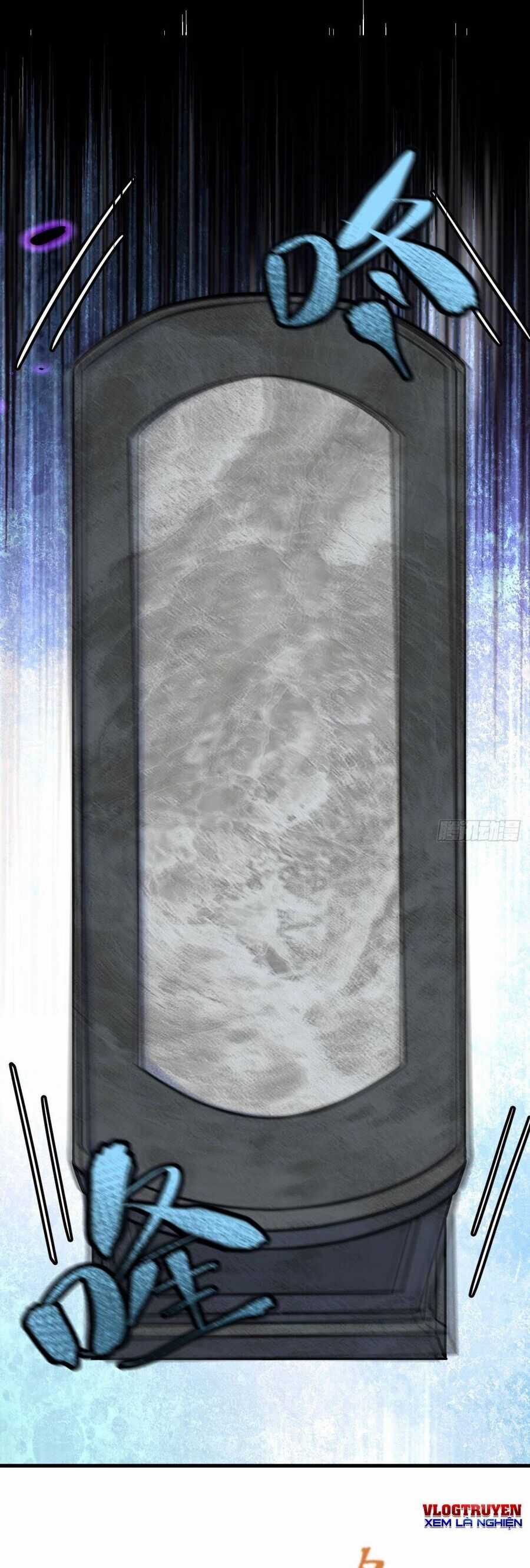 Bắt Đầu Ký Kết Hoang Cổ Thánh Thể Chapter 1 trang 40