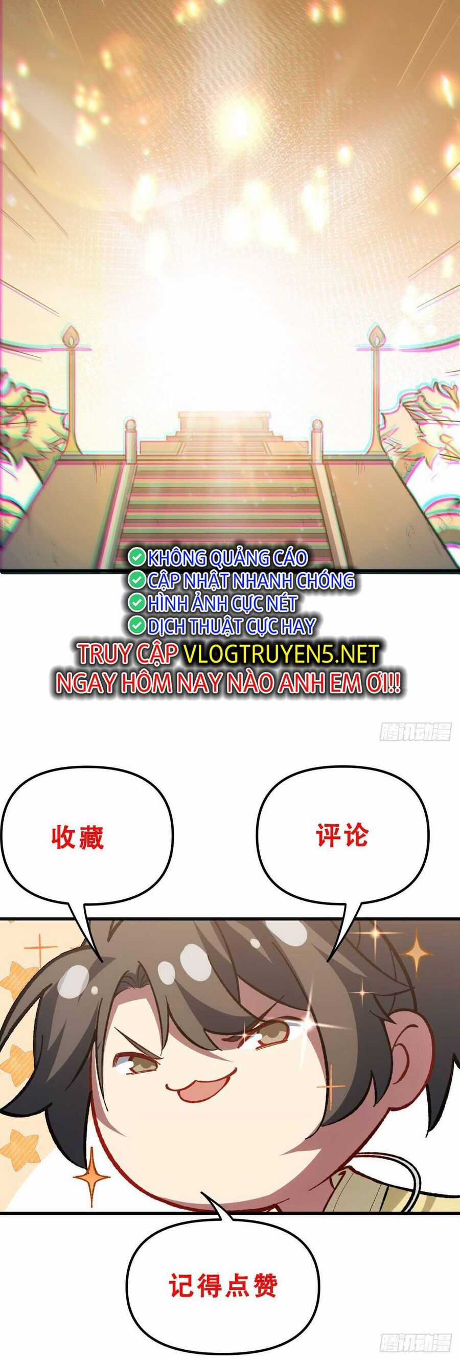 Bắt Đầu Ký Kết Hoang Cổ Thánh Thể Chapter 1 trang 42