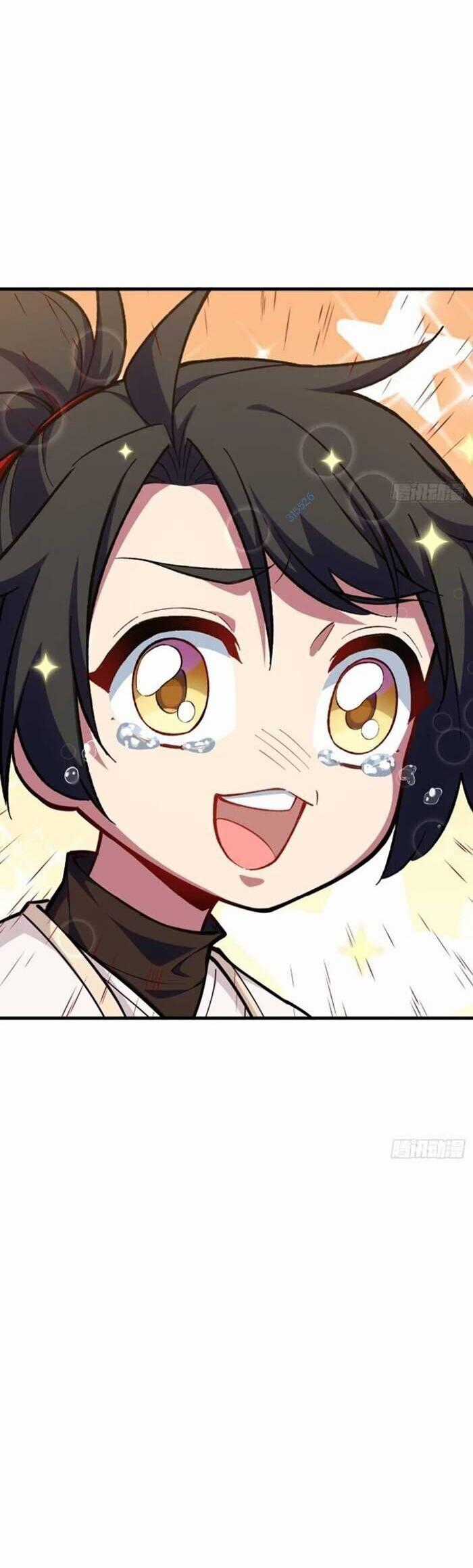 Bắt Đầu Ký Kết Hoang Cổ Thánh Thể Chapter 11 trang 23