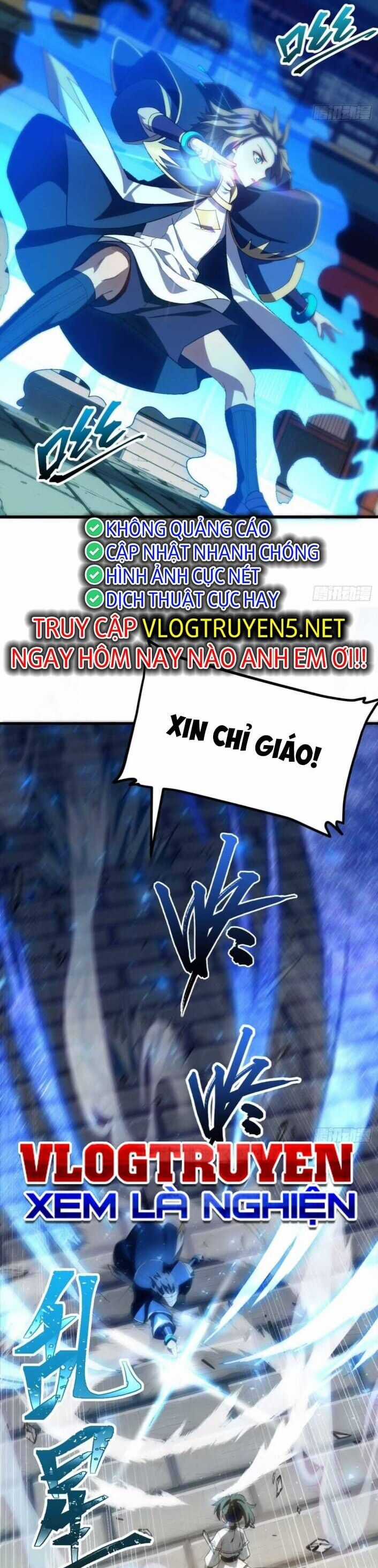 Bắt Đầu Ký Kết Hoang Cổ Thánh Thể Chapter 12 trang 11