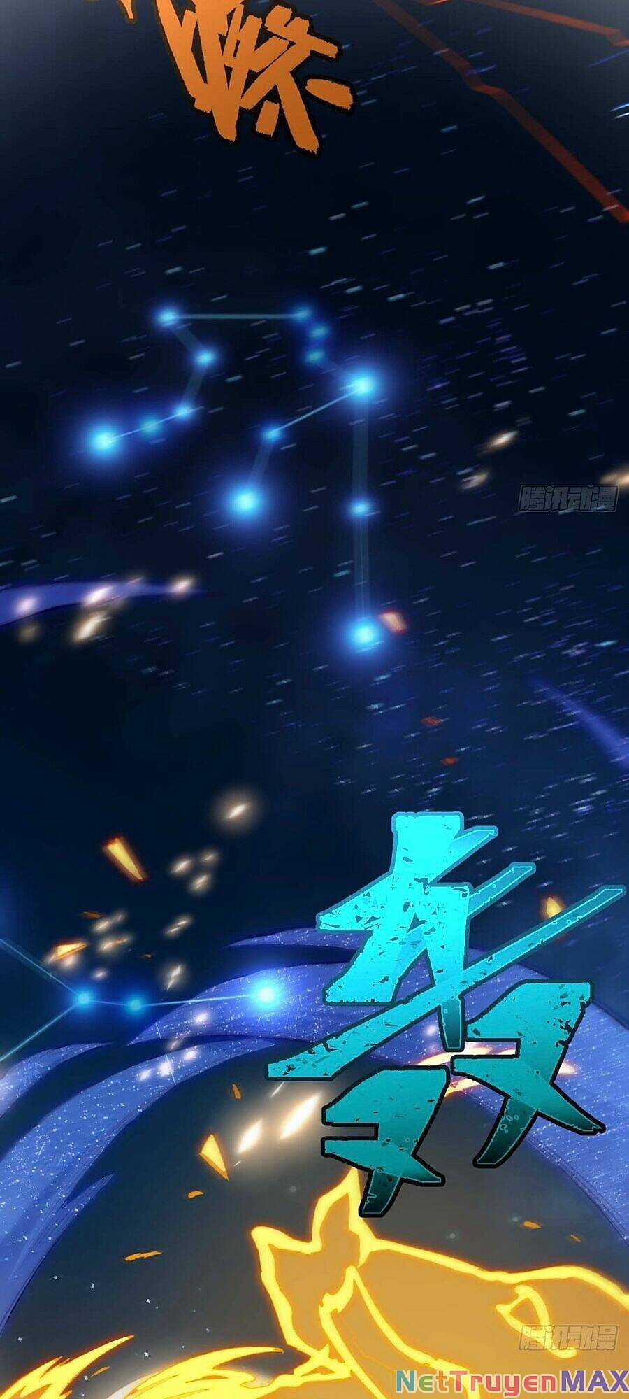 Bắt Đầu Ký Kết Hoang Cổ Thánh Thể Chapter 13 trang 12