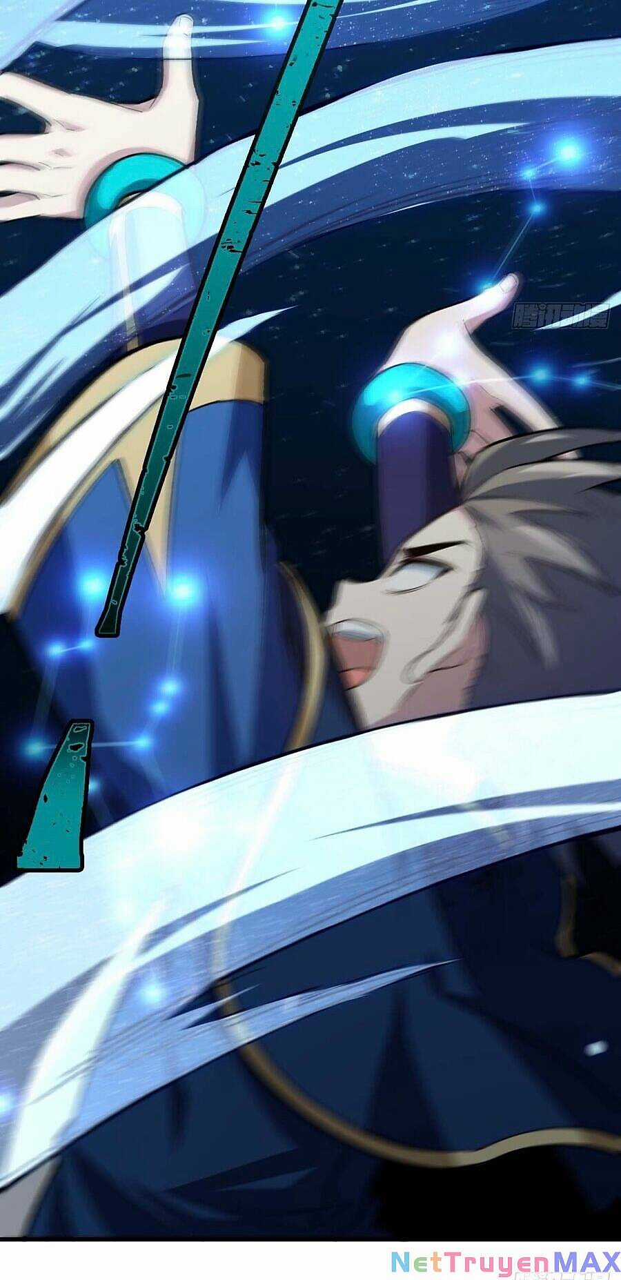 Bắt Đầu Ký Kết Hoang Cổ Thánh Thể Chapter 13 trang 14