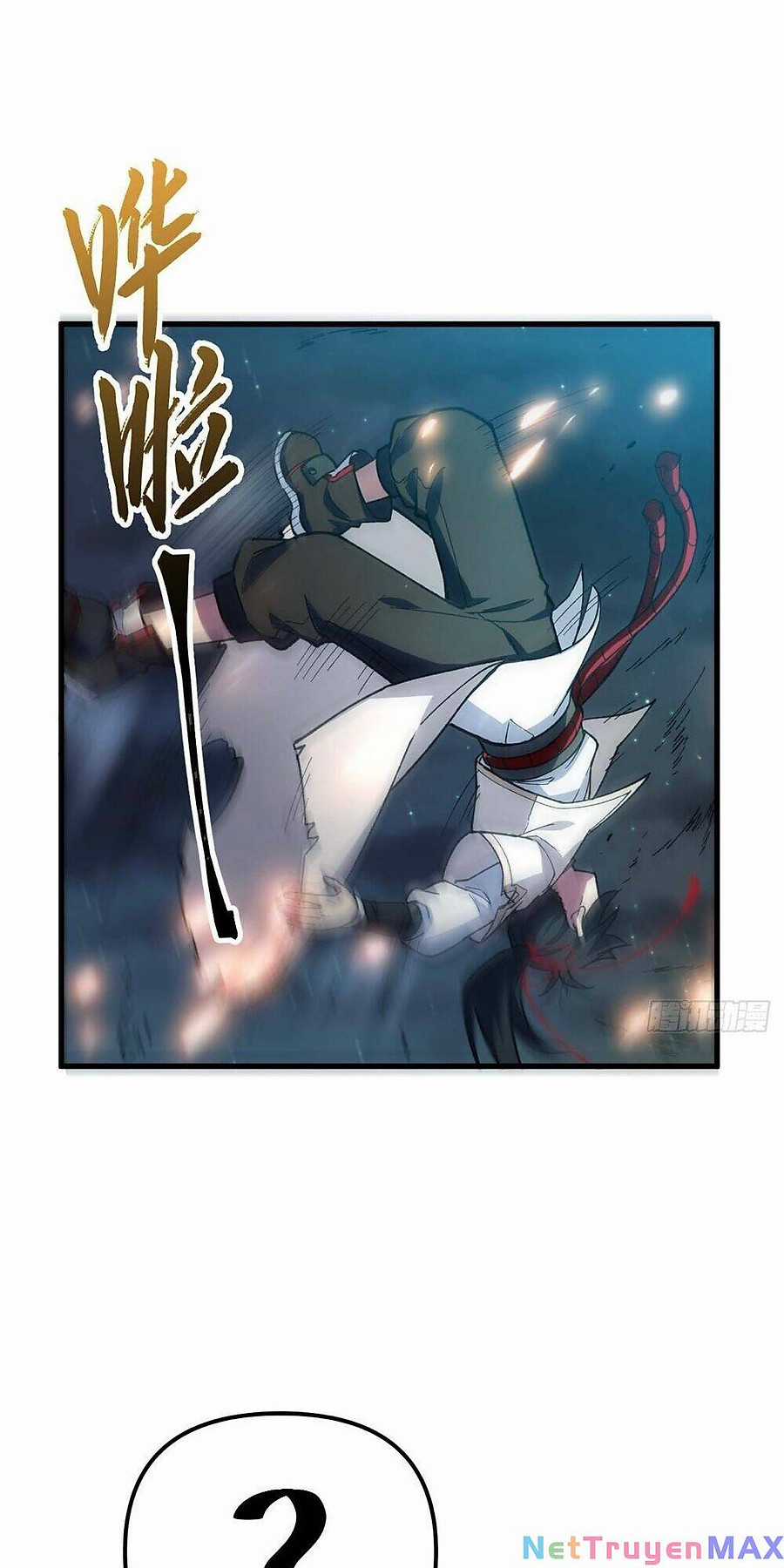 Bắt Đầu Ký Kết Hoang Cổ Thánh Thể Chapter 13 trang 15