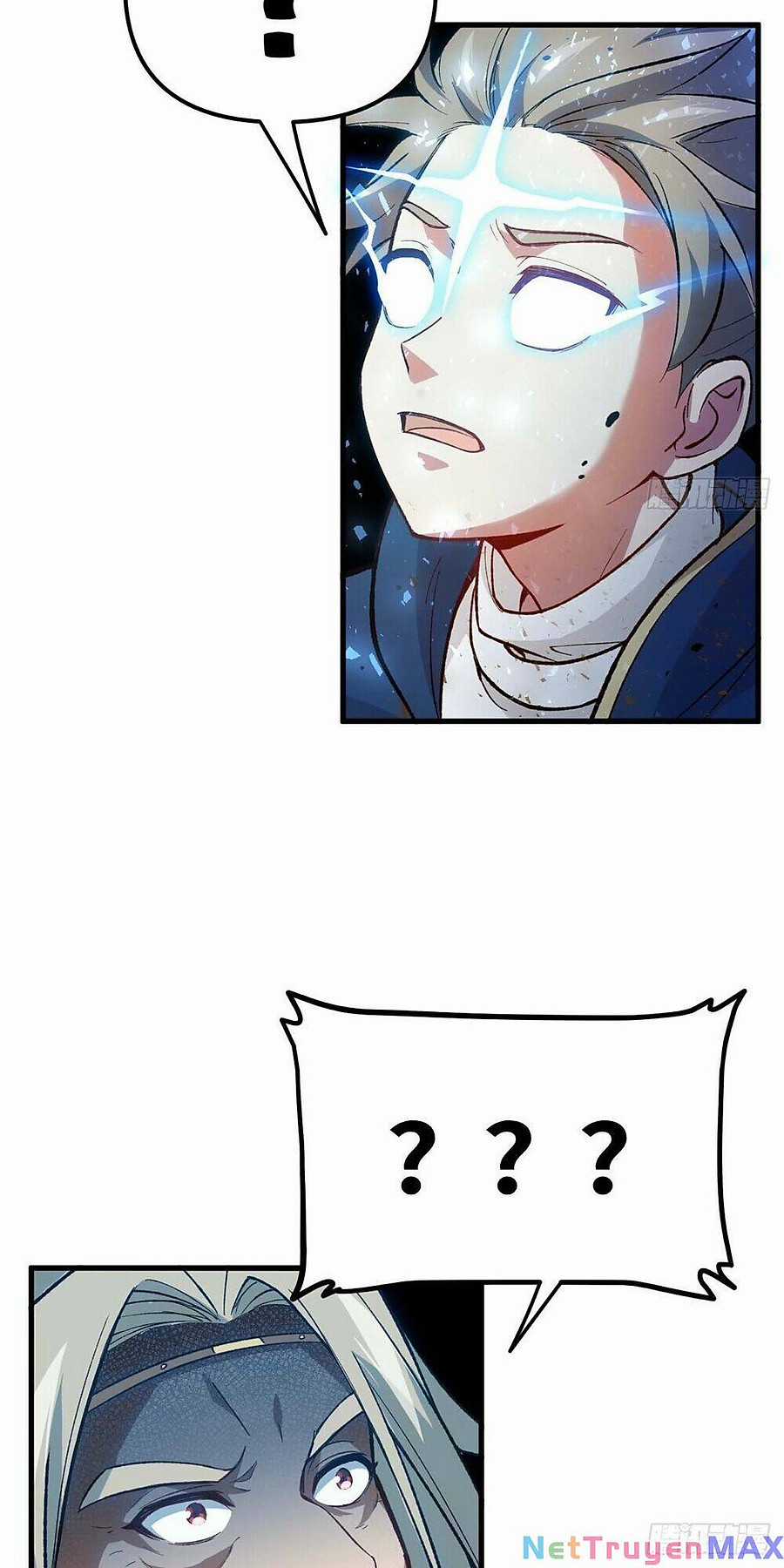 Bắt Đầu Ký Kết Hoang Cổ Thánh Thể Chapter 13 trang 16