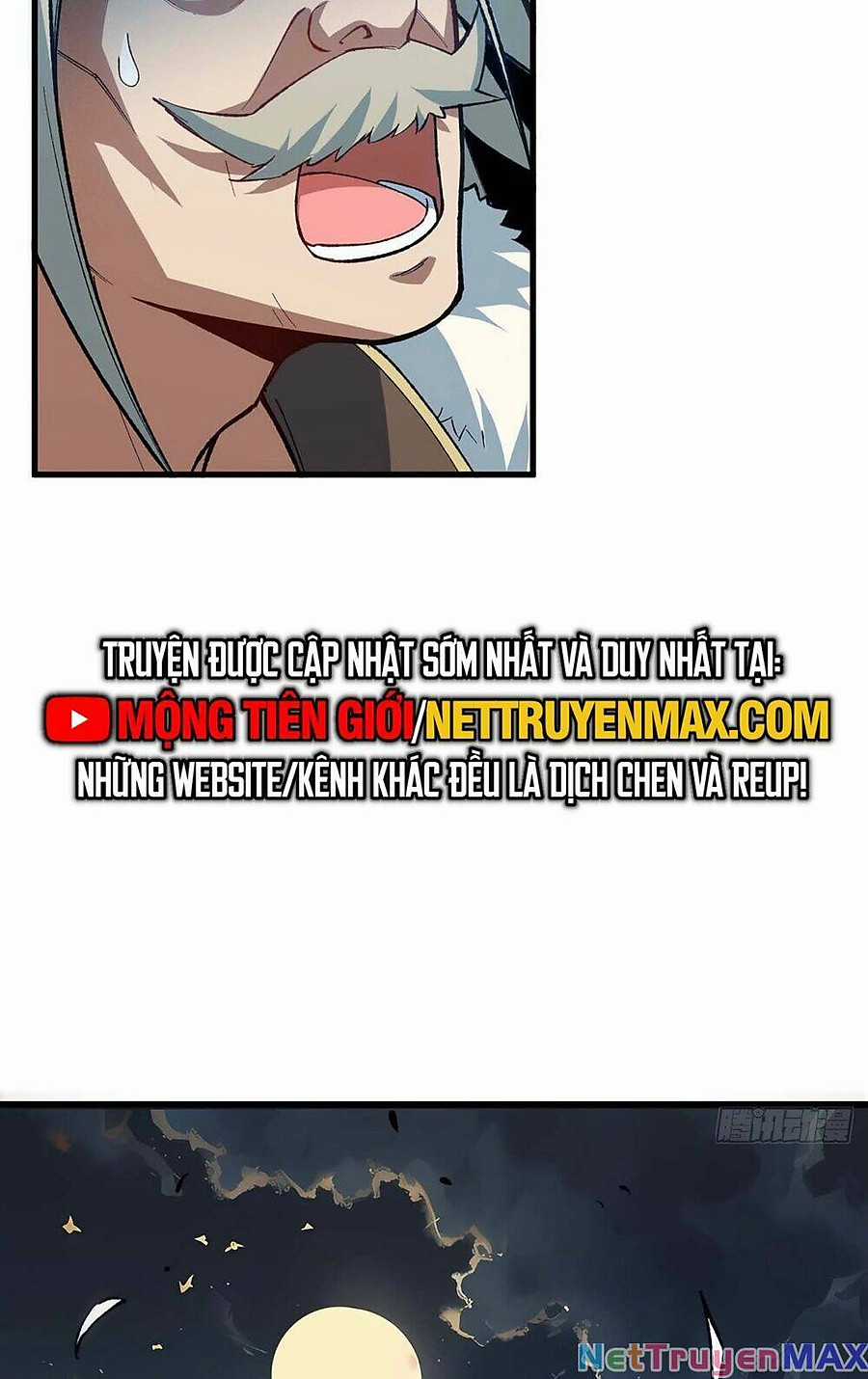 Bắt Đầu Ký Kết Hoang Cổ Thánh Thể Chapter 13 trang 17