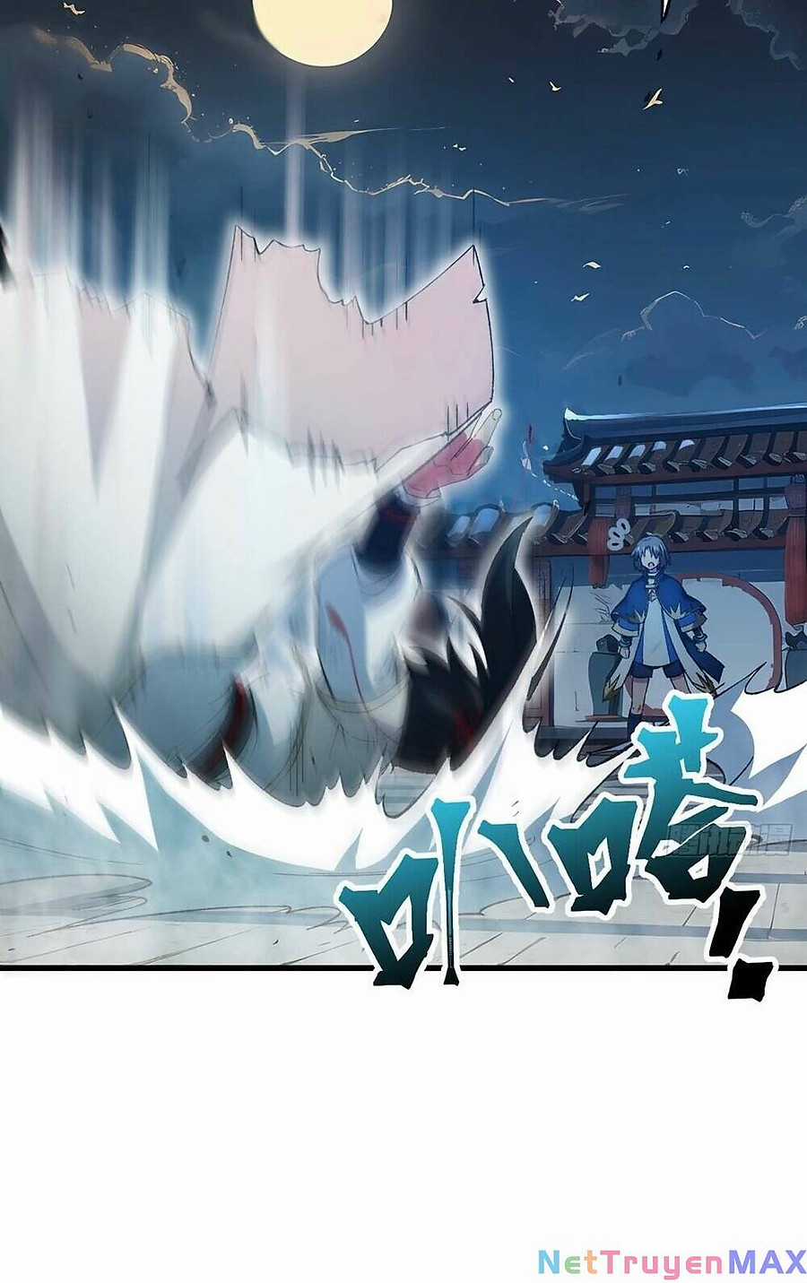 Bắt Đầu Ký Kết Hoang Cổ Thánh Thể Chapter 13 trang 18