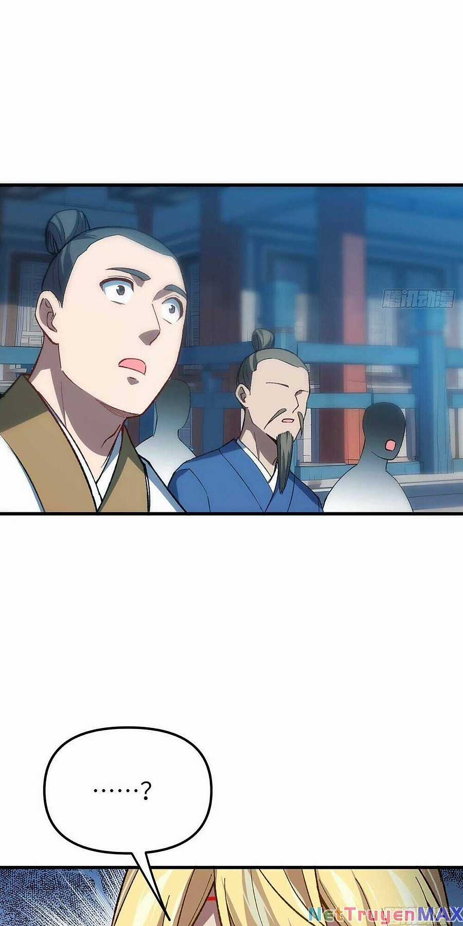 Bắt Đầu Ký Kết Hoang Cổ Thánh Thể Chapter 13 trang 19