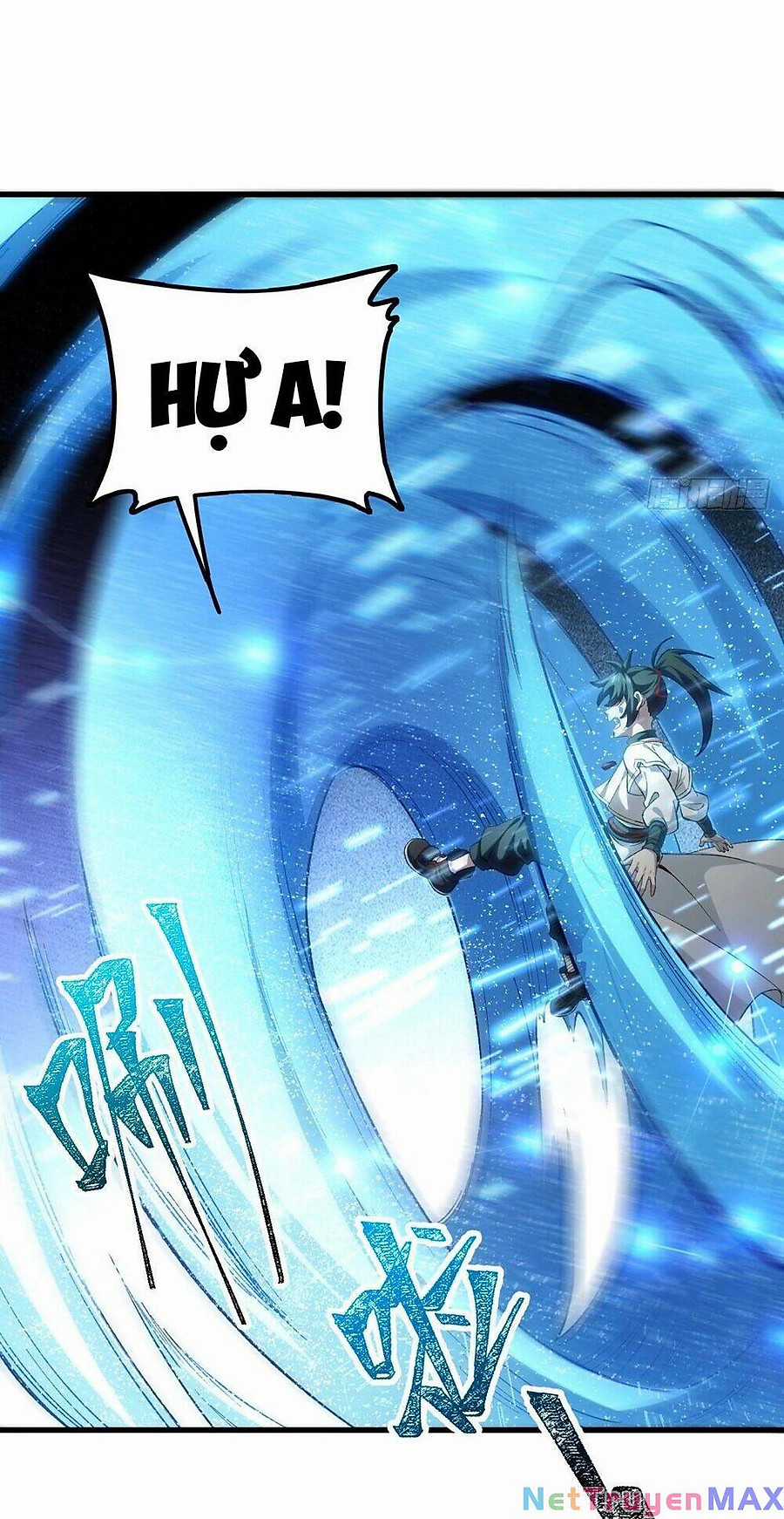 Bắt Đầu Ký Kết Hoang Cổ Thánh Thể Chapter 13 trang 2